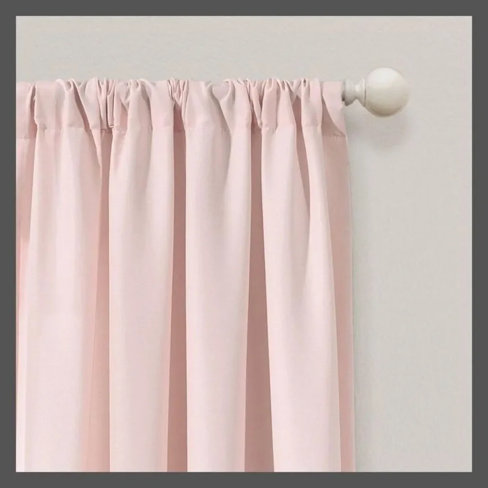 Lush Decor - Set of 2 (84